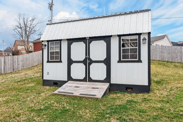 217 Percheron Drive, Richmond, KY 40475