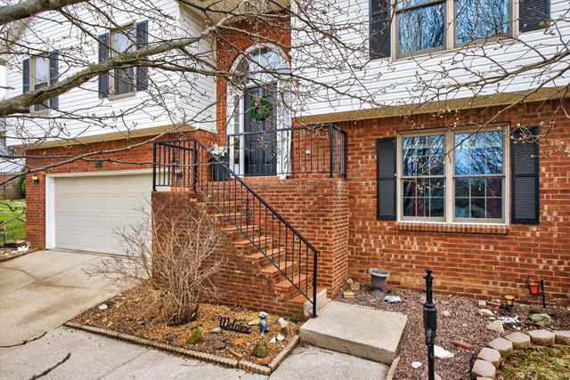 217 Percheron Drive, Richmond, KY 40475