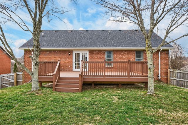 217 Percheron Drive, Richmond, KY 40475