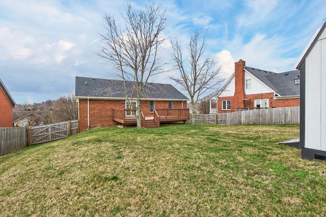217 Percheron Drive, Richmond, KY 40475
