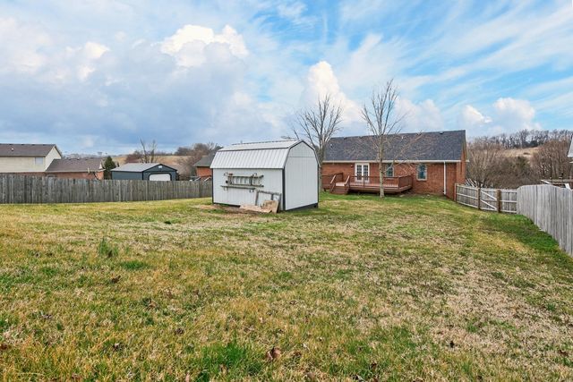 217 Percheron Drive, Richmond, KY 40475