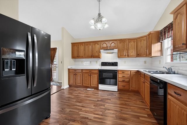 217 Percheron Drive, Richmond, KY 40475