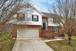 217 Percheron Drive, Richmond, KY 40475