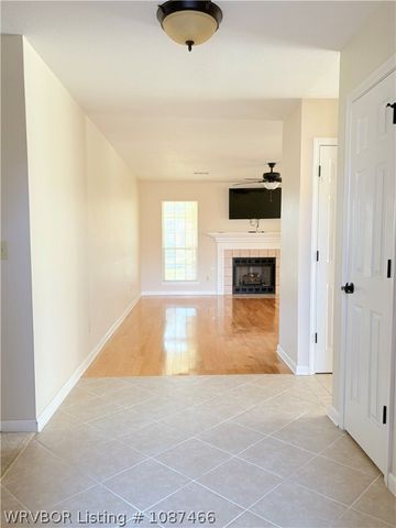 2906 Ash Street, Poteau, OK 74953