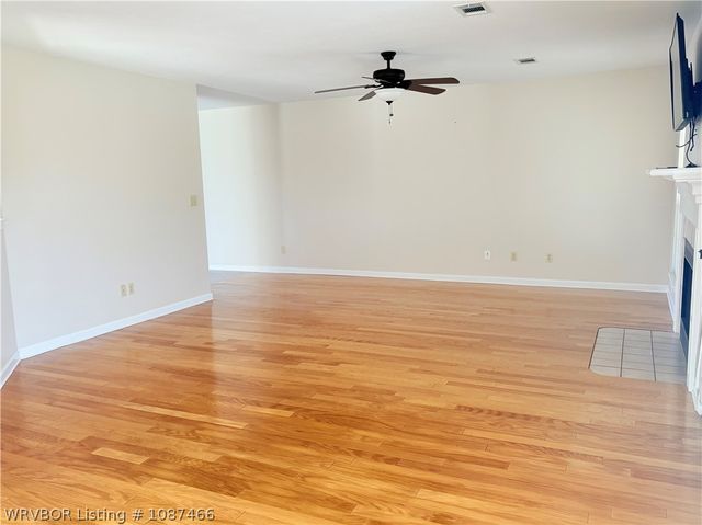 2906 Ash Street, Poteau, OK 74953