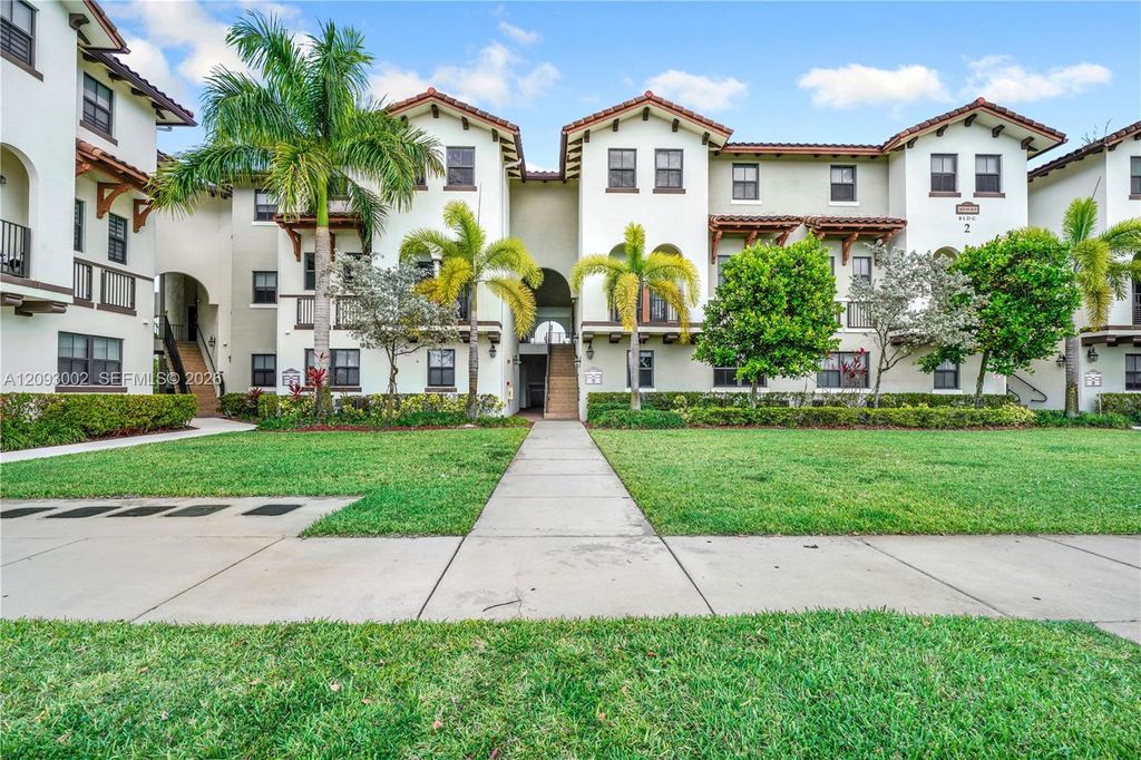 10620 NW 88th Street 207, Doral, FL 33178