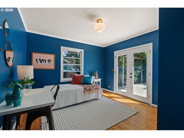 10030 Ne SKIDMORE St, Portland, OR 97220