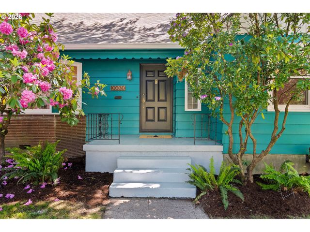 10030 Ne SKIDMORE St, Portland, OR 97220