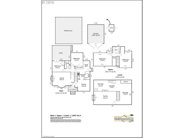 10030 Ne SKIDMORE St, Portland, OR 97220