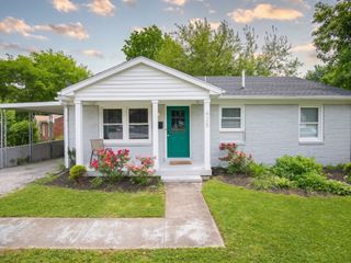 625 N 5th Ct, Nashville, TN 37207