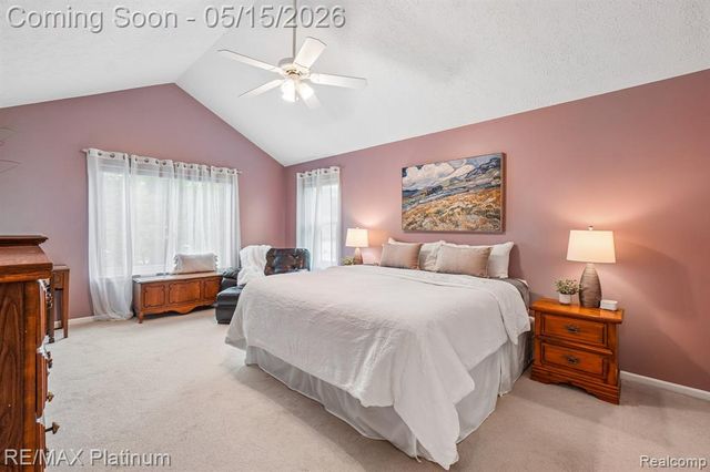 2584 Birchwood Drive, Howell, MI 48855