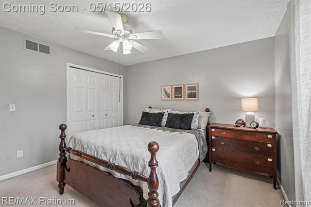 2584 Birchwood Drive, Howell, MI 48855