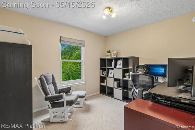 2584 Birchwood Drive, Howell, MI 48855