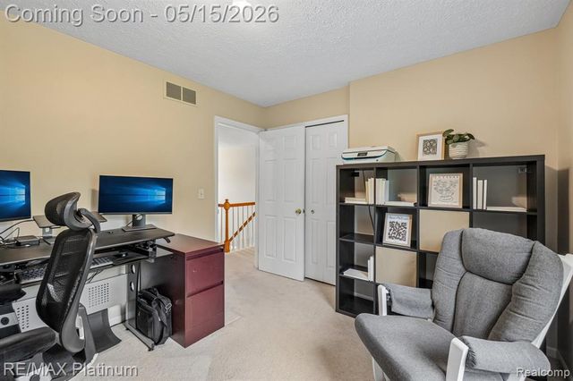 2584 Birchwood Drive, Howell, MI 48855