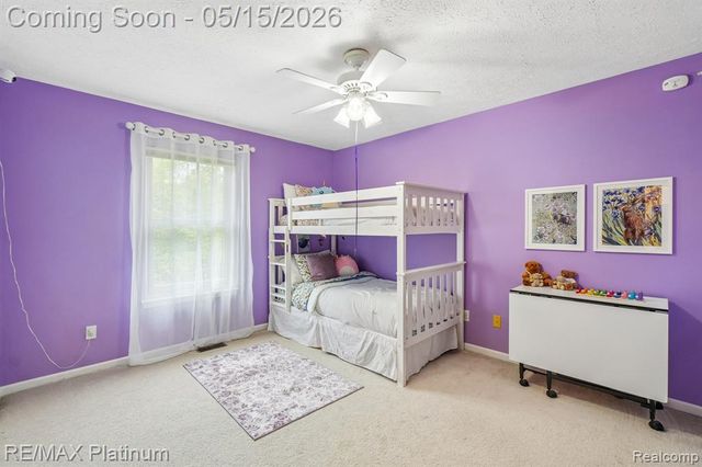 2584 Birchwood Drive, Howell, MI 48855