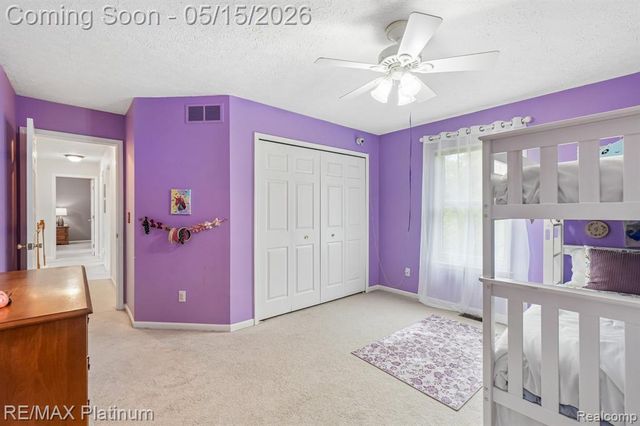 2584 Birchwood Drive, Howell, MI 48855