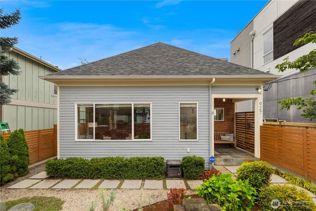 927 29th Avenue S, Seattle, WA 98144