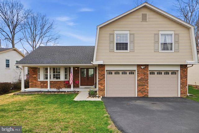 7316 LIGHTSHIP CT, Burke, VA 22015