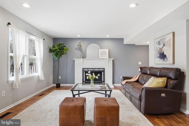 7316 LIGHTSHIP CT, Burke, VA 22015