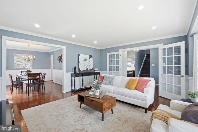 7316 LIGHTSHIP CT, Burke, VA 22015