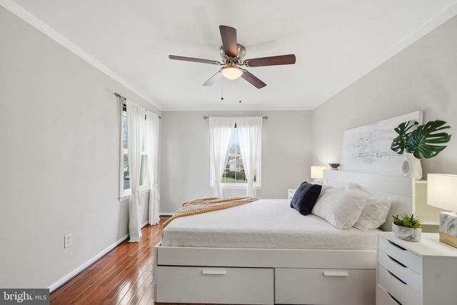 7316 LIGHTSHIP CT, Burke, VA 22015