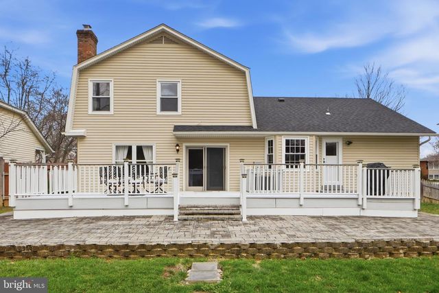 7316 LIGHTSHIP CT, Burke, VA 22015