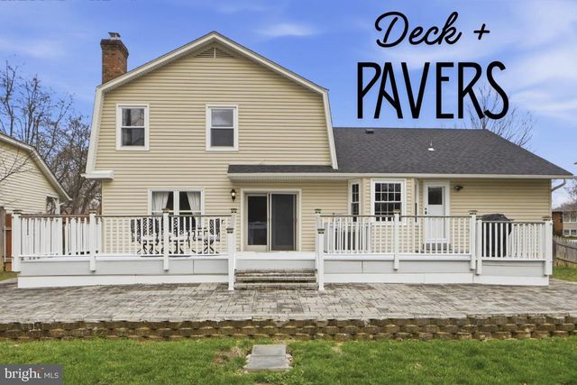 7316 LIGHTSHIP CT, Burke, VA 22015