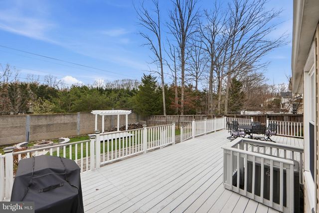 7316 LIGHTSHIP CT, Burke, VA 22015