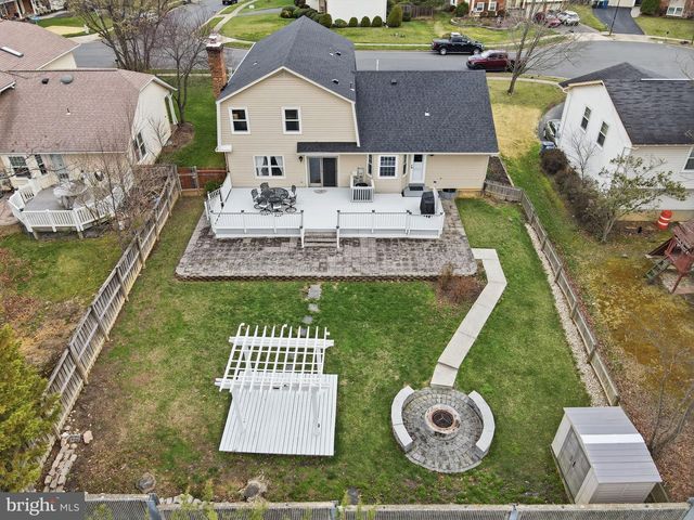 7316 LIGHTSHIP CT, Burke, VA 22015