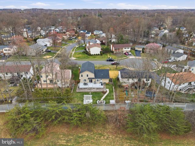 7316 LIGHTSHIP CT, Burke, VA 22015