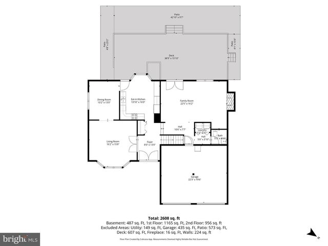 7316 LIGHTSHIP CT, Burke, VA 22015