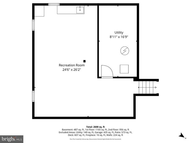 7316 LIGHTSHIP CT, Burke, VA 22015