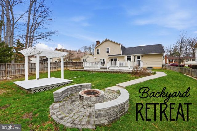 7316 LIGHTSHIP CT, Burke, VA 22015