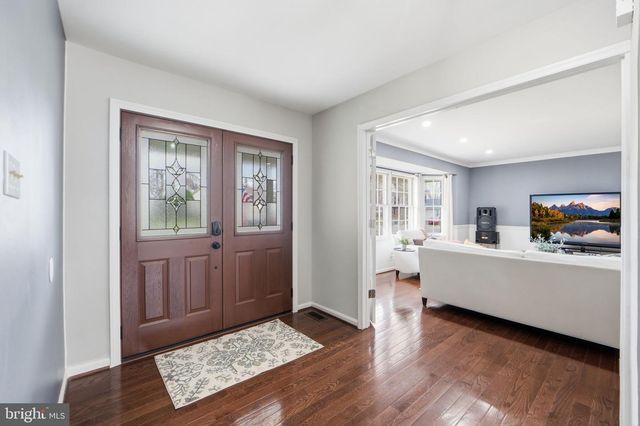 7316 LIGHTSHIP CT, Burke, VA 22015