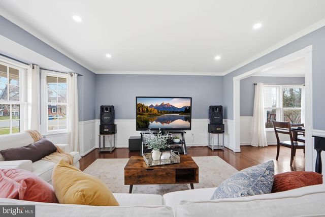 7316 LIGHTSHIP CT, Burke, VA 22015