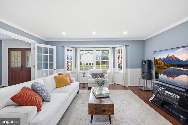 7316 LIGHTSHIP CT, Burke, VA 22015