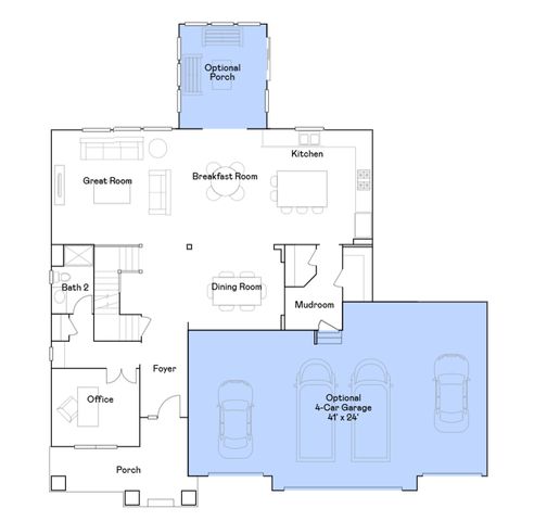 19933 67th Avenue, Corcoran, MN 55340