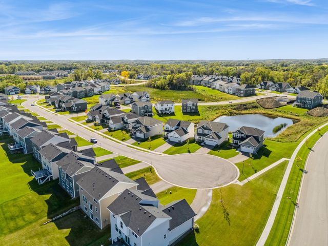 19933 67th Avenue, Corcoran, MN 55340