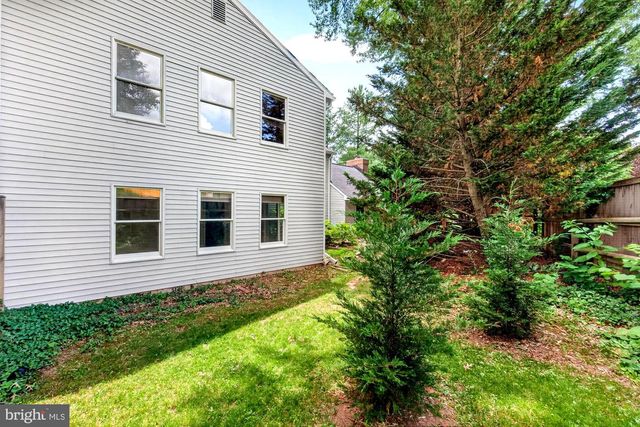 19613 BODMER AVE, Poolesville, MD 20837