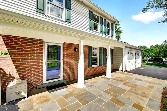 19613 BODMER AVE, Poolesville, MD 20837