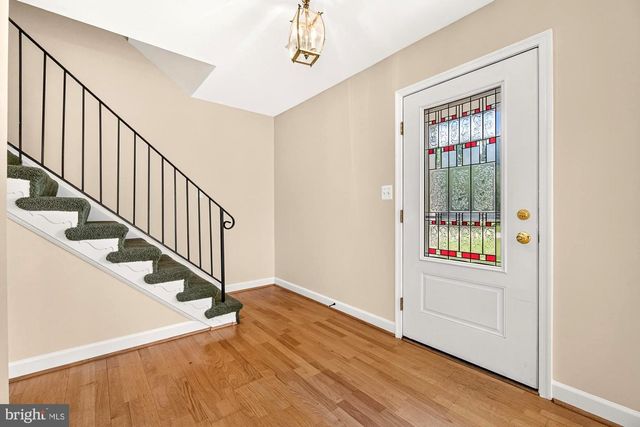 19613 BODMER AVE, Poolesville, MD 20837