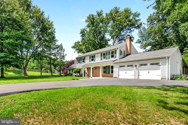 19613 BODMER AVE, Poolesville, MD 20837