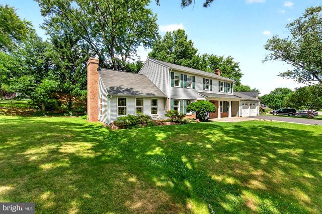 19613 BODMER AVE, Poolesville, MD 20837