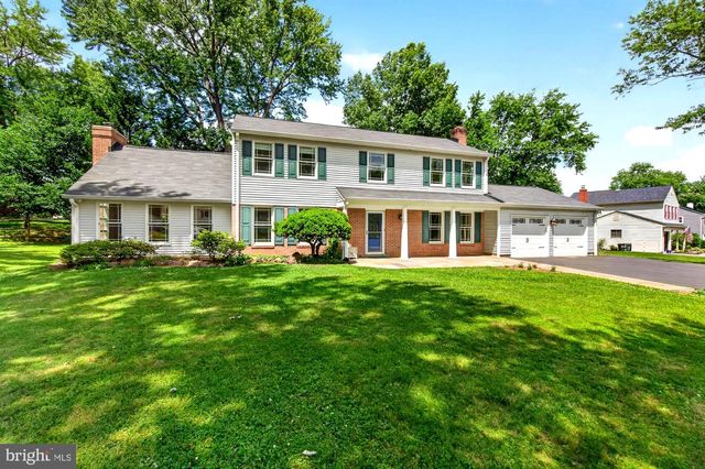 19613 BODMER AVE, Poolesville, MD 20837