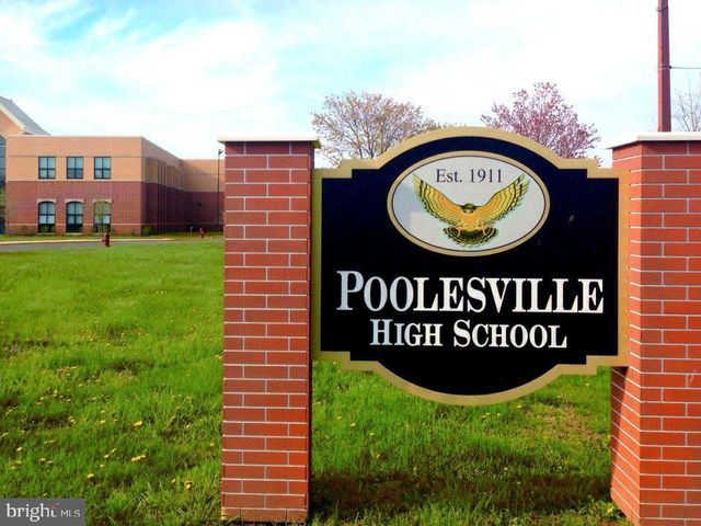 19613 BODMER AVE, Poolesville, MD 20837