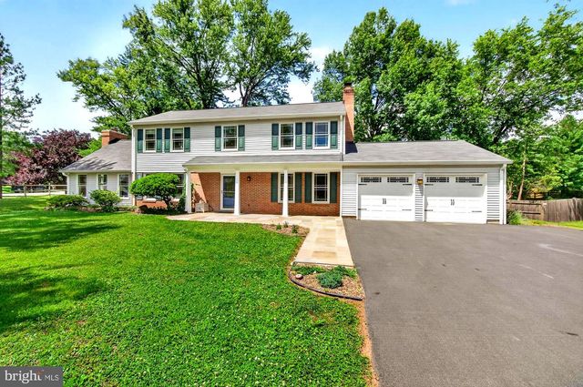 19613 BODMER AVE, Poolesville, MD 20837