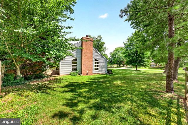 19613 BODMER AVE, Poolesville, MD 20837