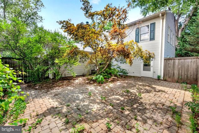 19613 BODMER AVE, Poolesville, MD 20837