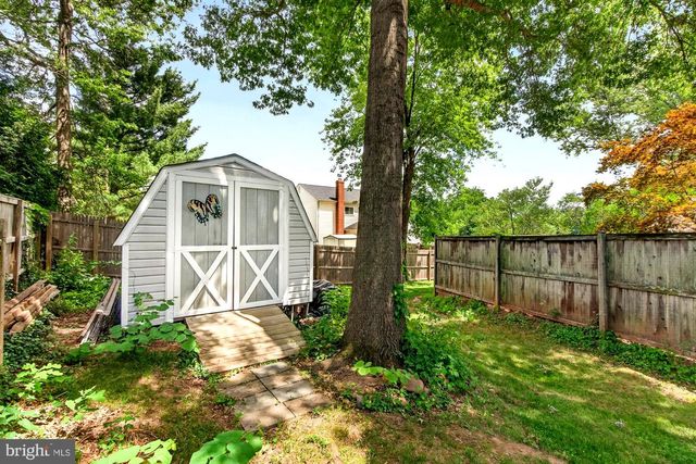 19613 BODMER AVE, Poolesville, MD 20837
