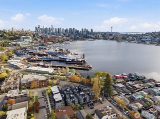 2010 Fairview Avenue E #A, Seattle, WA 98102